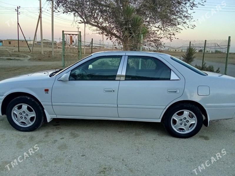 Toyota Camry 1997 - 120 000 TMT - Balkanabat - img 4