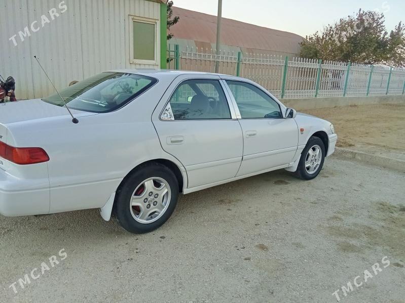 Toyota Camry 1997 - 120 000 TMT - Balkanabat - img 2