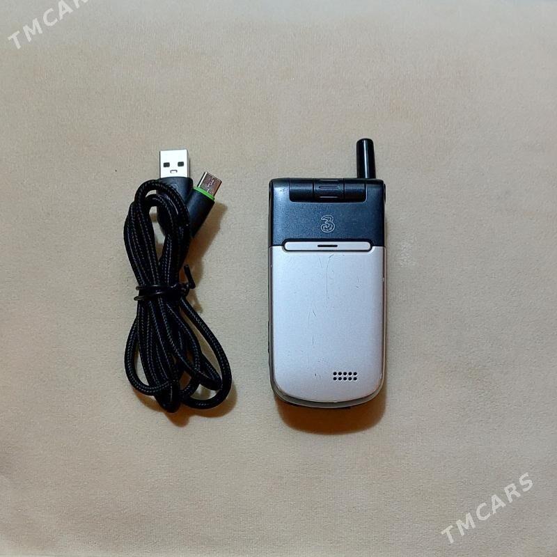 Nec raskladushka 1 sim - Ашхабад - img 3