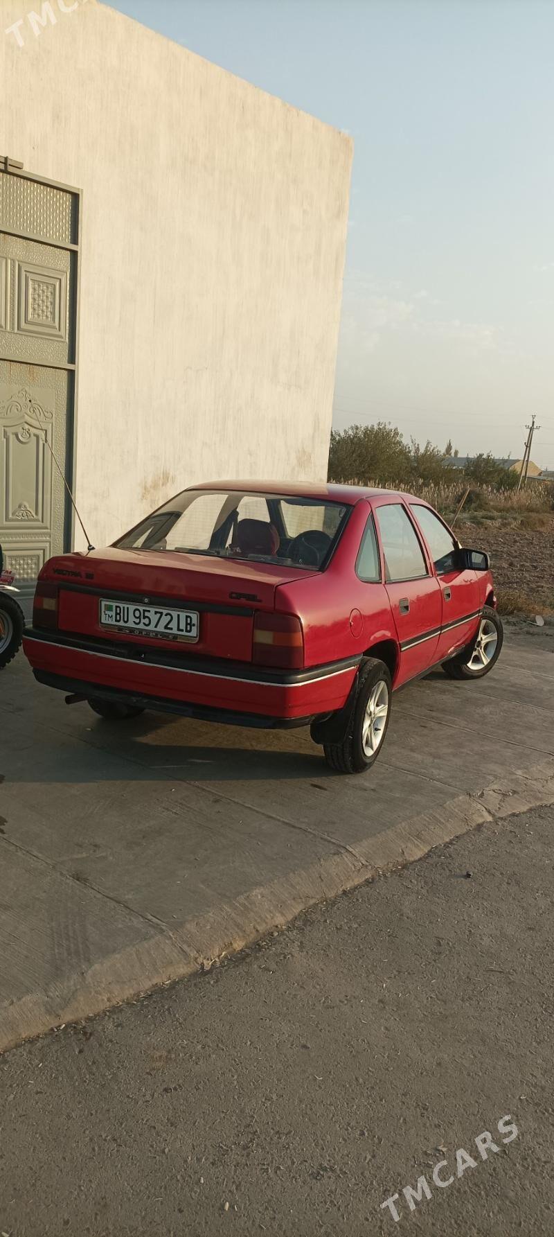 Opel Vectra 1992 - 30 000 TMT - Hojambaz - img 3