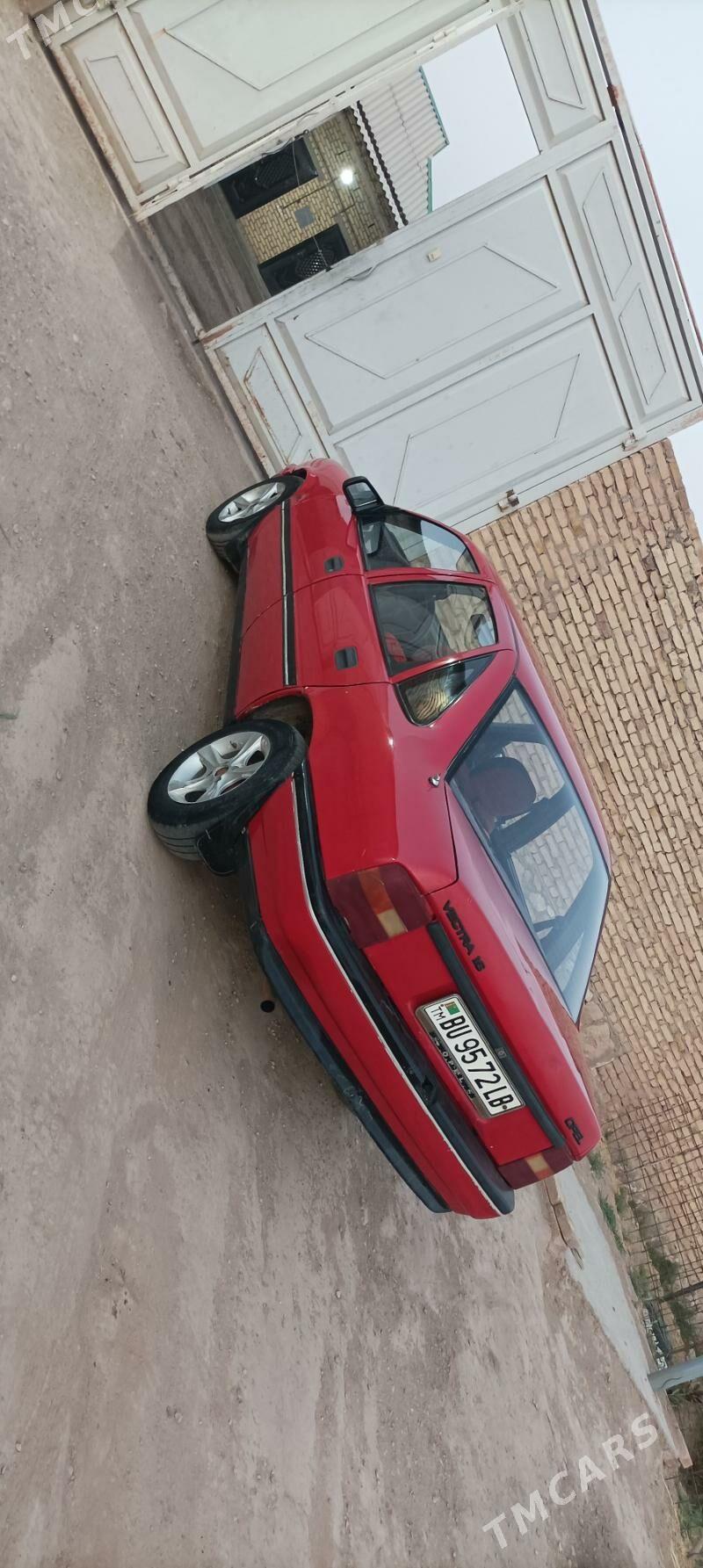 Opel Vectra 1992 - 30 000 TMT - Hojambaz - img 5