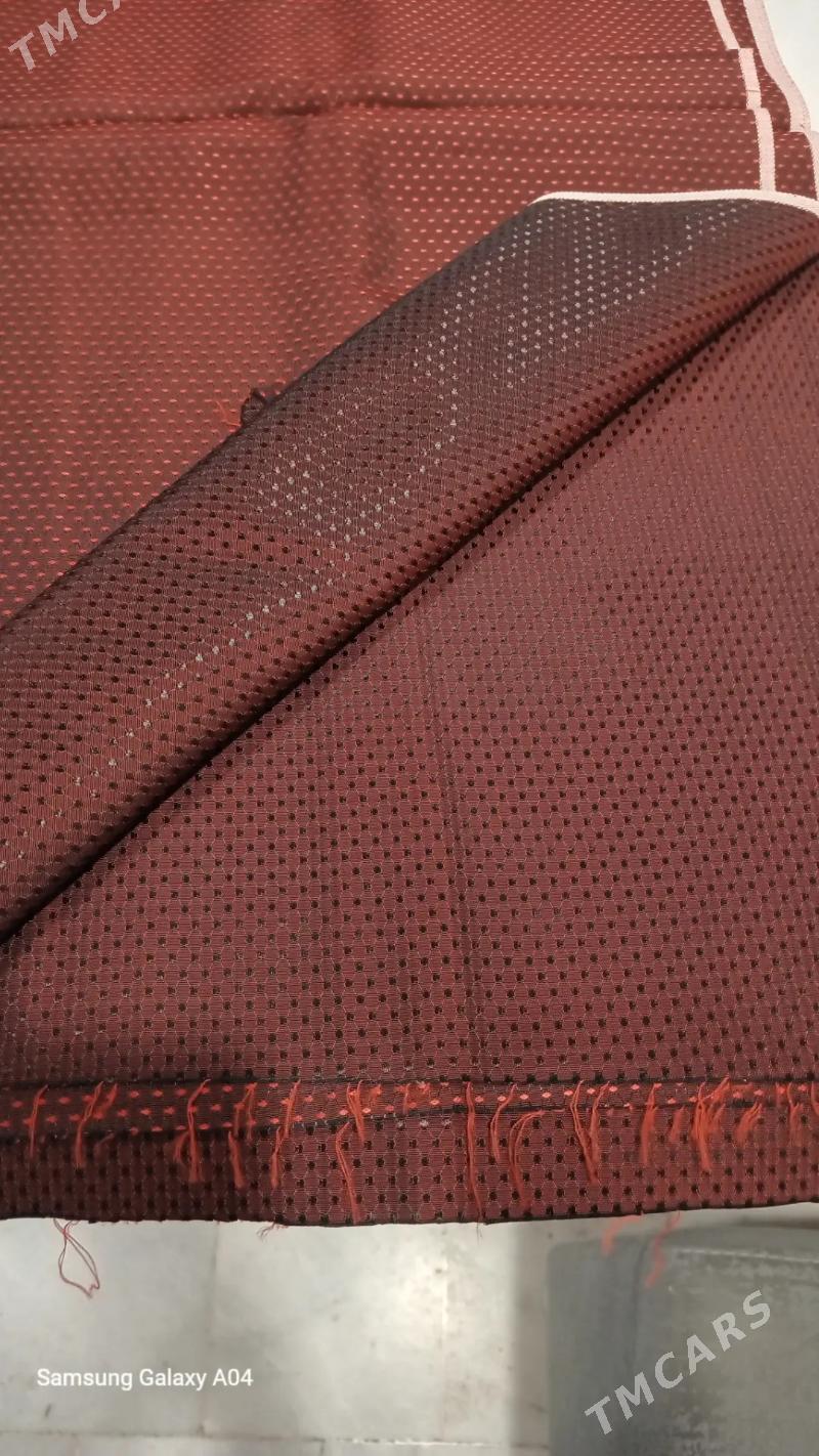 gadym matalary alyaryn - Balkanabat - img 1