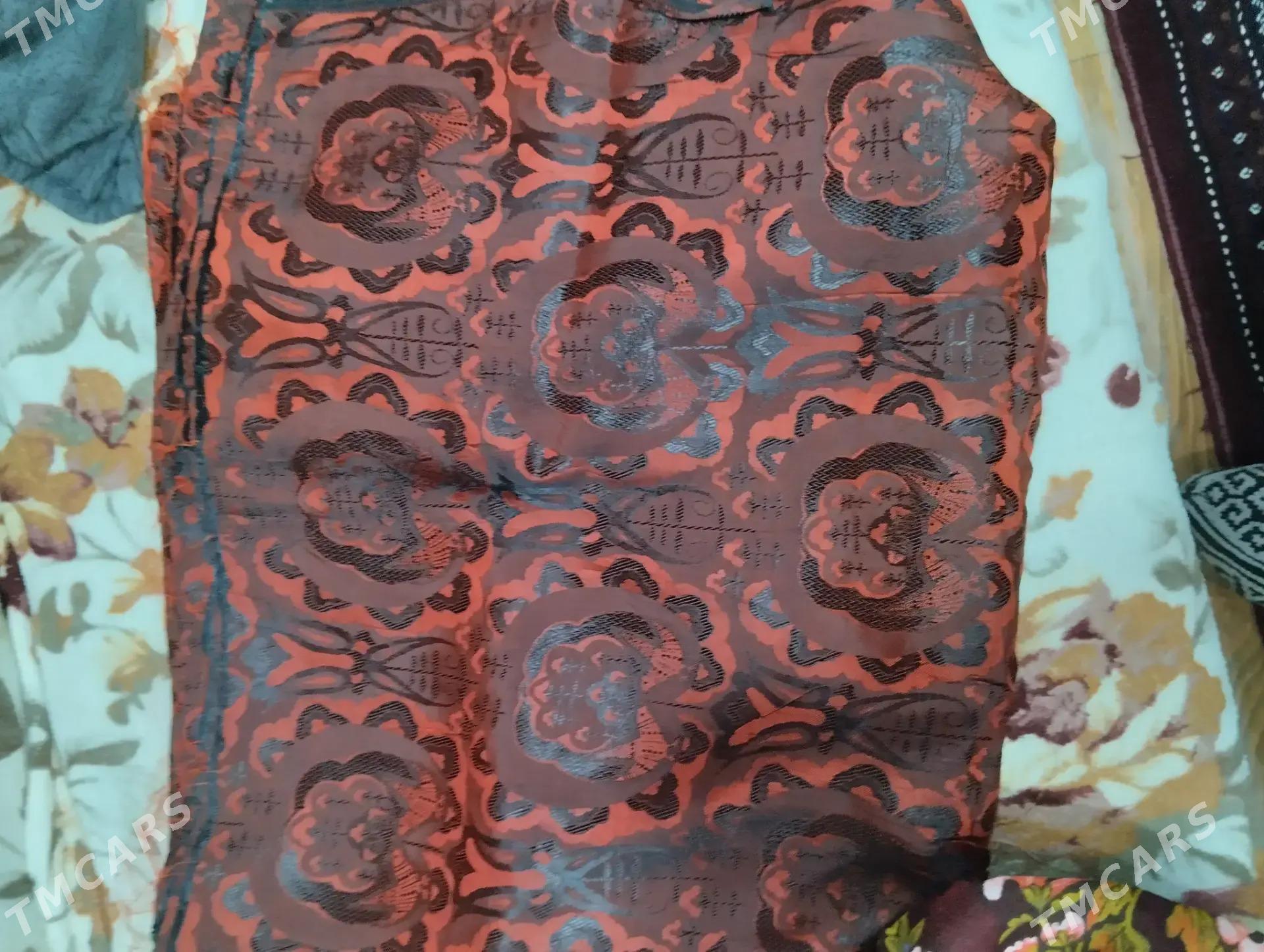 gadym matalary alyaryn - Balkanabat - img 5