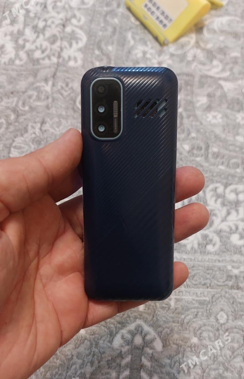 Maxfone 408 gowy 2 sim kart - Aşgabat - img 2