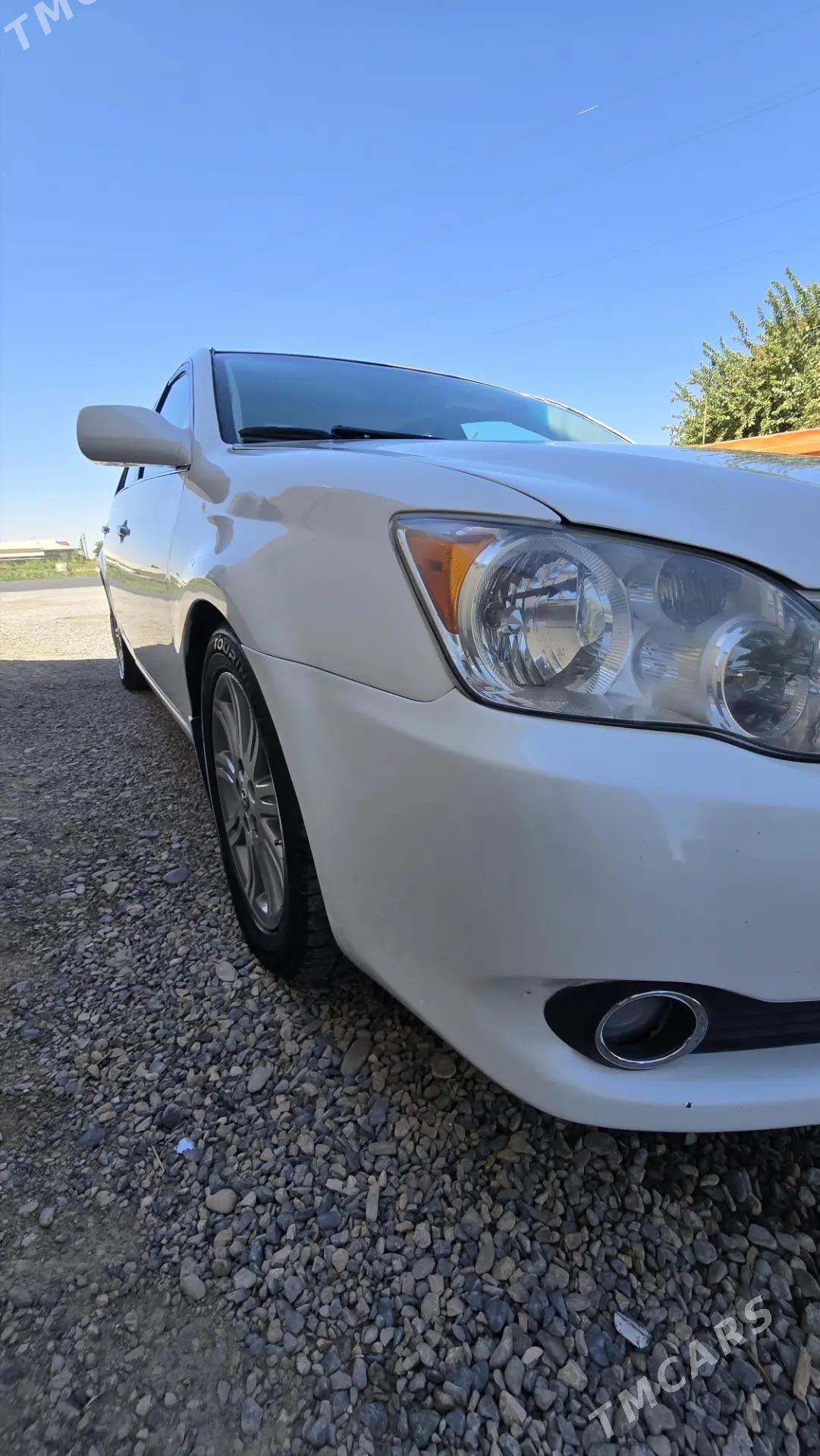 Toyota Avalon 2006 - 250 000 TMT - Mary - img 3