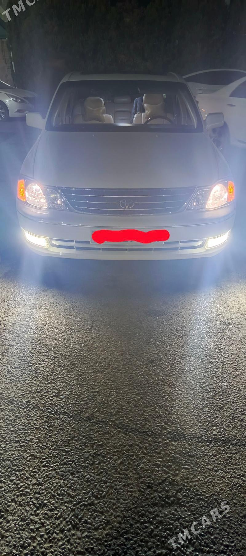 Toyota Avalon 2004 - 220 000 TMT - Кака - img 4