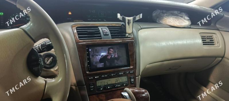 Toyota Avalon 2004 - 220 000 TMT - Кака - img 8