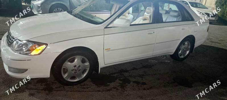 Toyota Avalon 2004 - 220 000 TMT - Кака - img 6