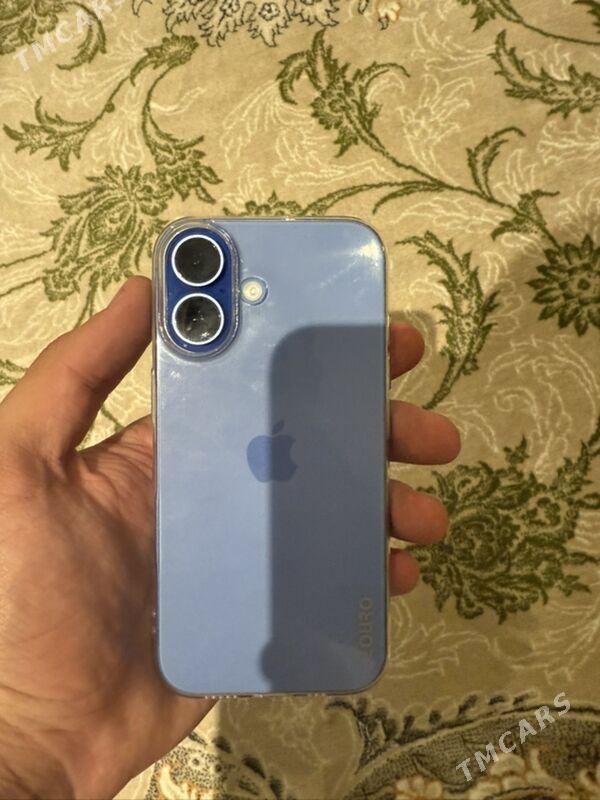 iphone 15 - Aşgabat - img 2