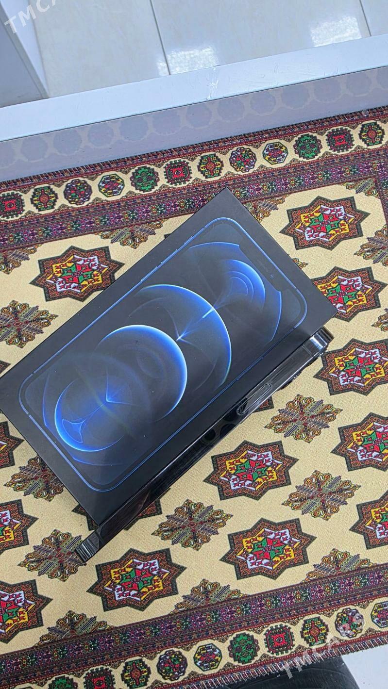 Iphone 12 pro - Ашхабад - img 4