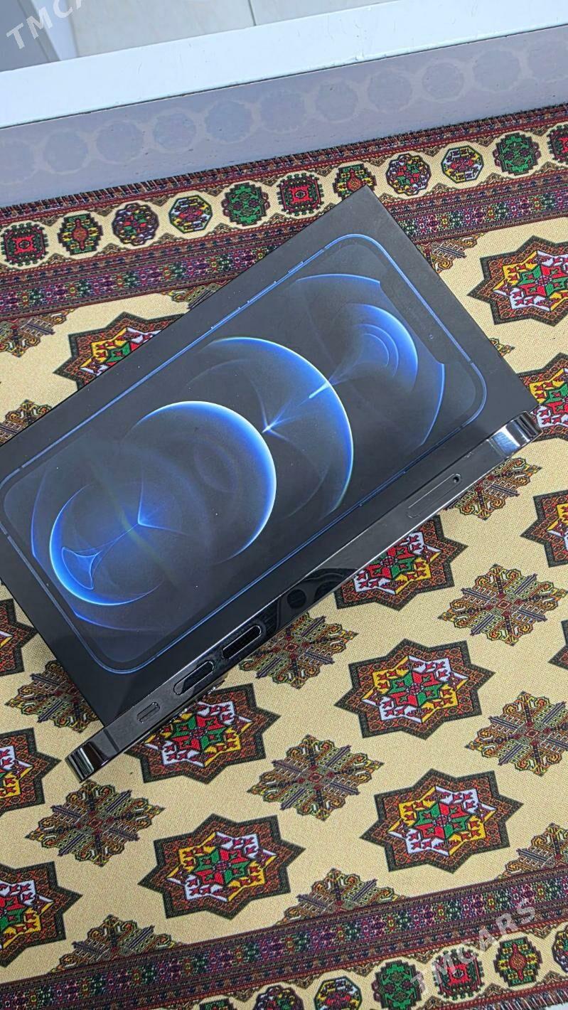 Iphone 12 pro - Ашхабад - img 5