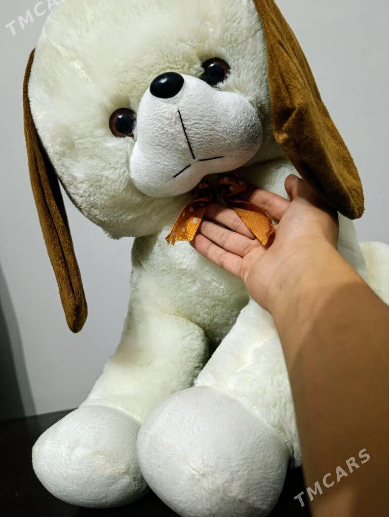 Mişka - Мир 8 - img 2