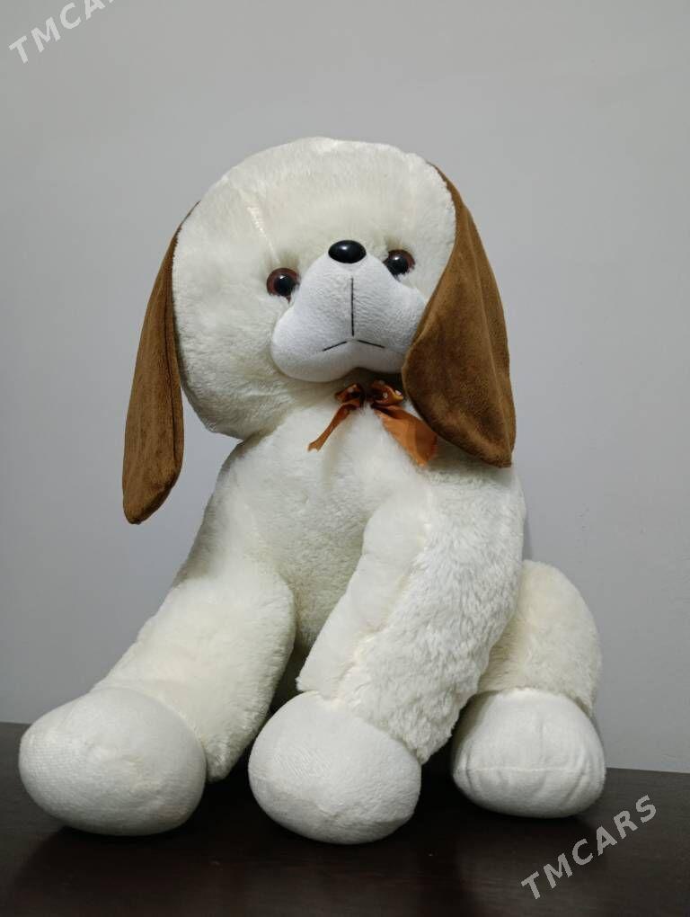 Mişka - Мир 8 - img 3