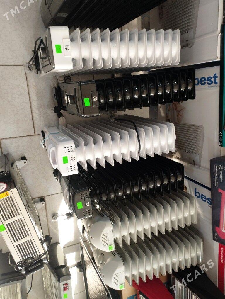 Масляные рёберные Gapyrga peç - Ашхабад - img 5