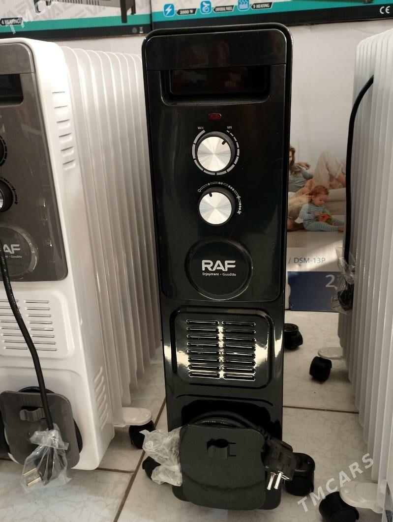 Масляные рёберные Gapyrga peç - Ашхабад - img 9