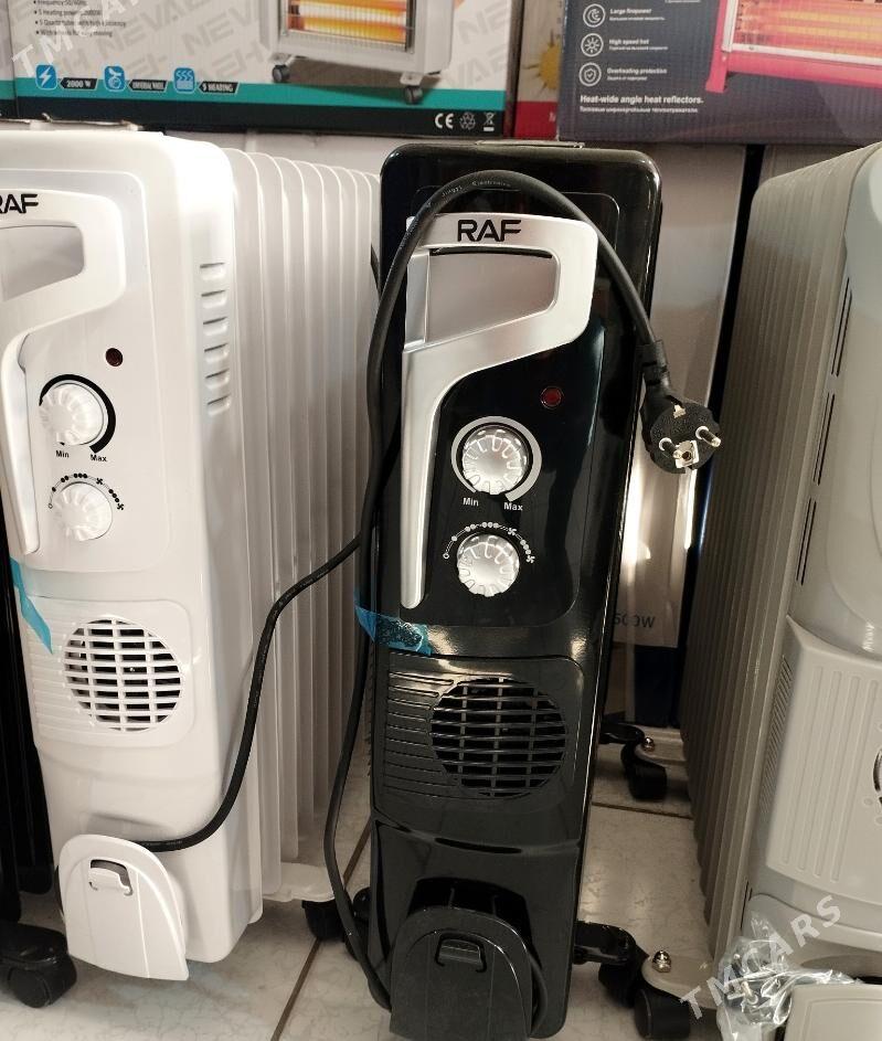 Масляные рёберные Gapyrga peç - Ашхабад - img 2