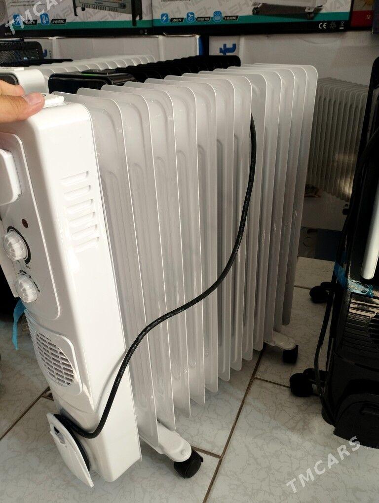 Масляные рёберные Gapyrga peç - Ашхабад - img 6