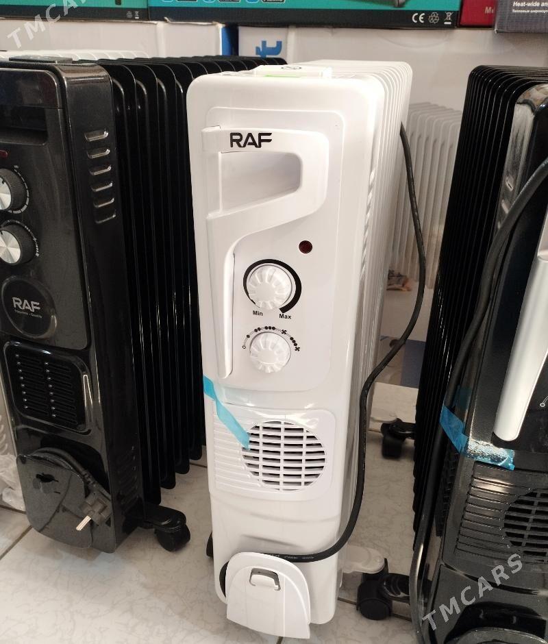 Масляные рёберные Gapyrga peç - Ашхабад - img 3