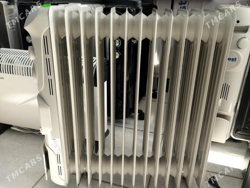 Масляные рёберные Gapyrga peç - Ашхабад - img 8