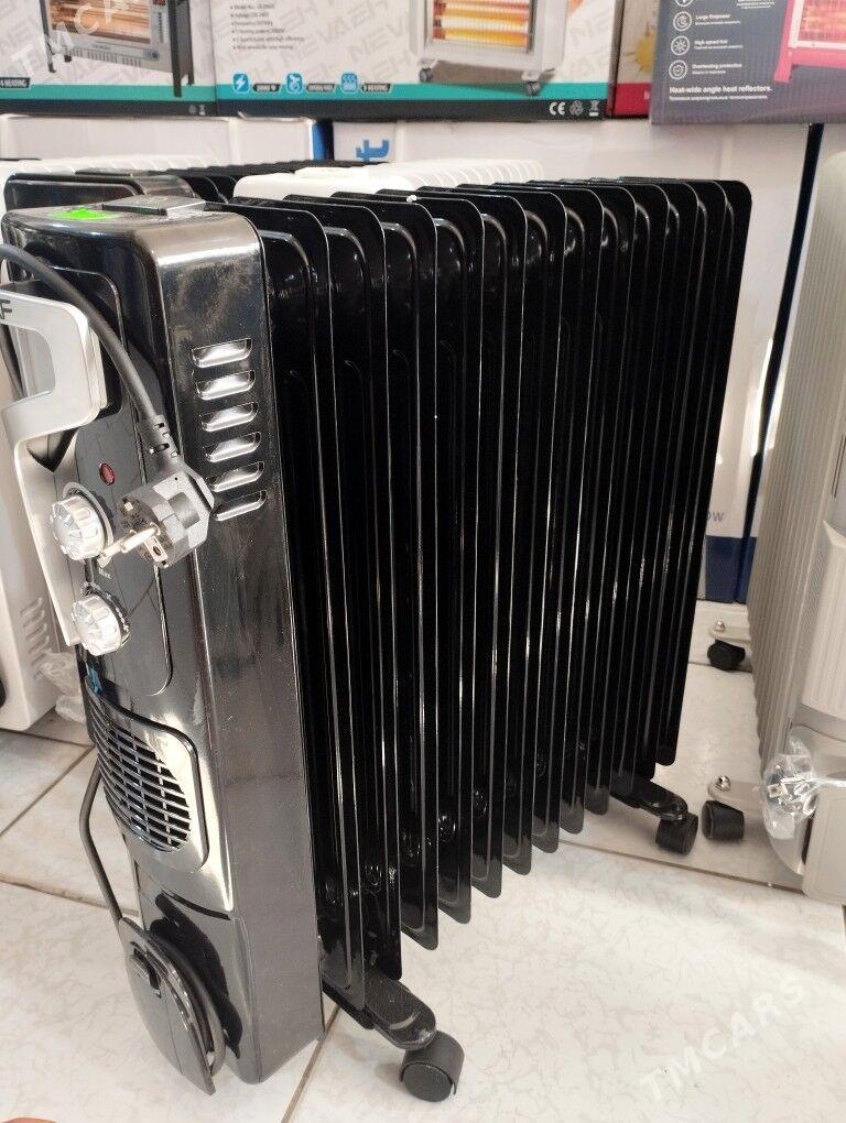 Масляные рёберные Gapyrga peç - Ашхабад - img 7