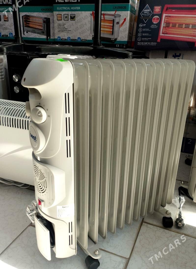 Масляные рёберные Gapyrga peç - Ашхабад - img 10