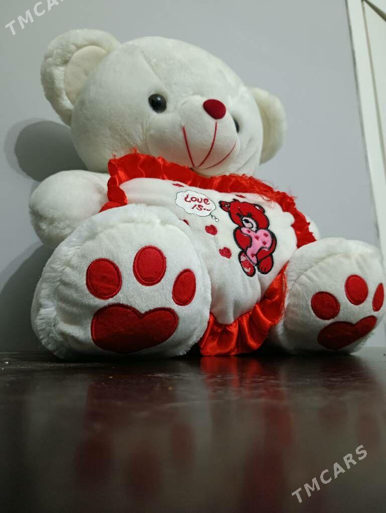 Mişka - Мир 8 - img 3