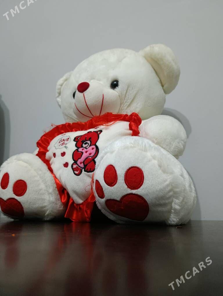 Mişka - Мир 8 - img 2