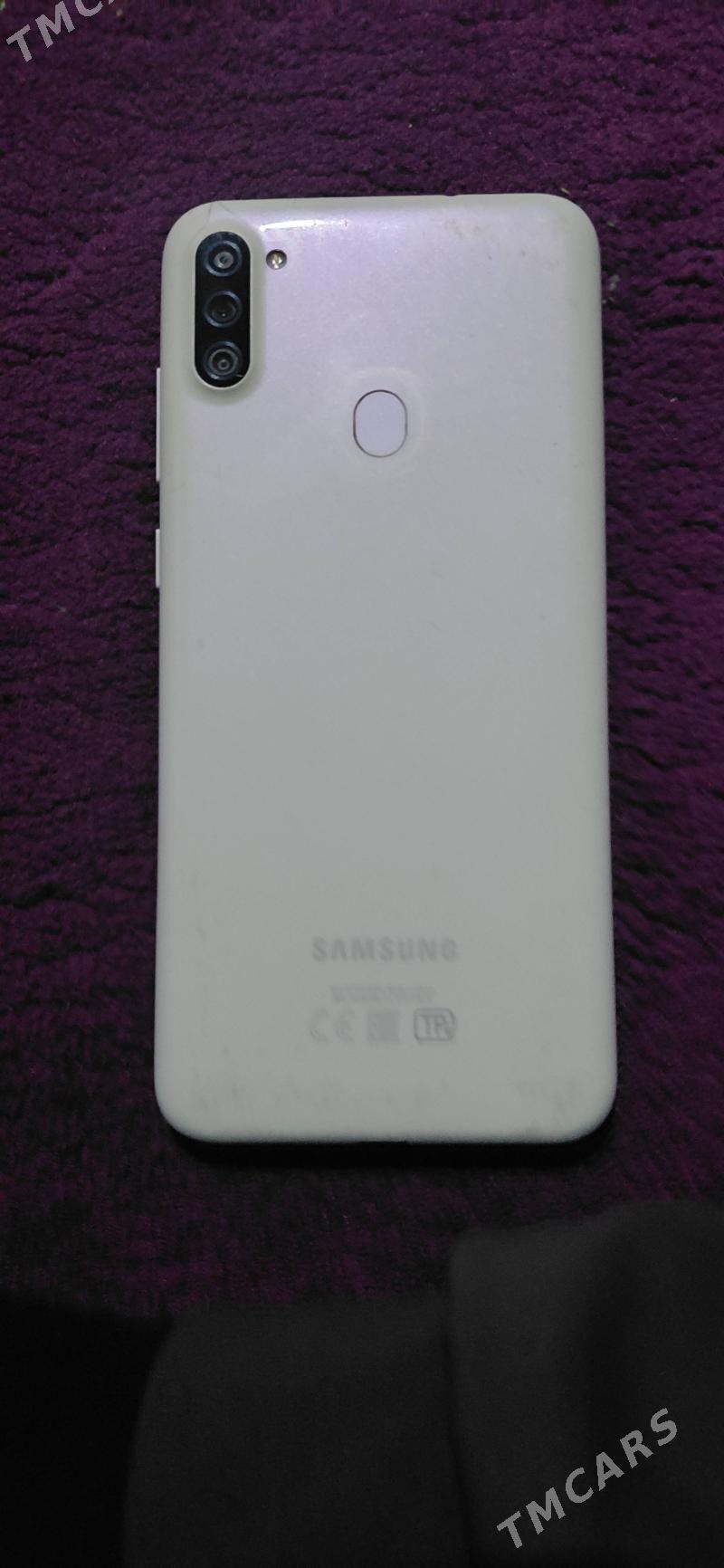 GALAXY A11 - Хитровка - img 2