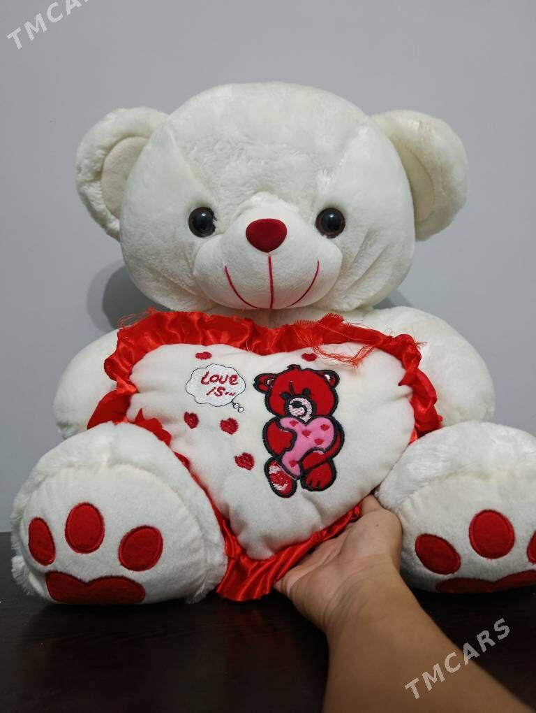 Mişka - Мир 8 - img 4