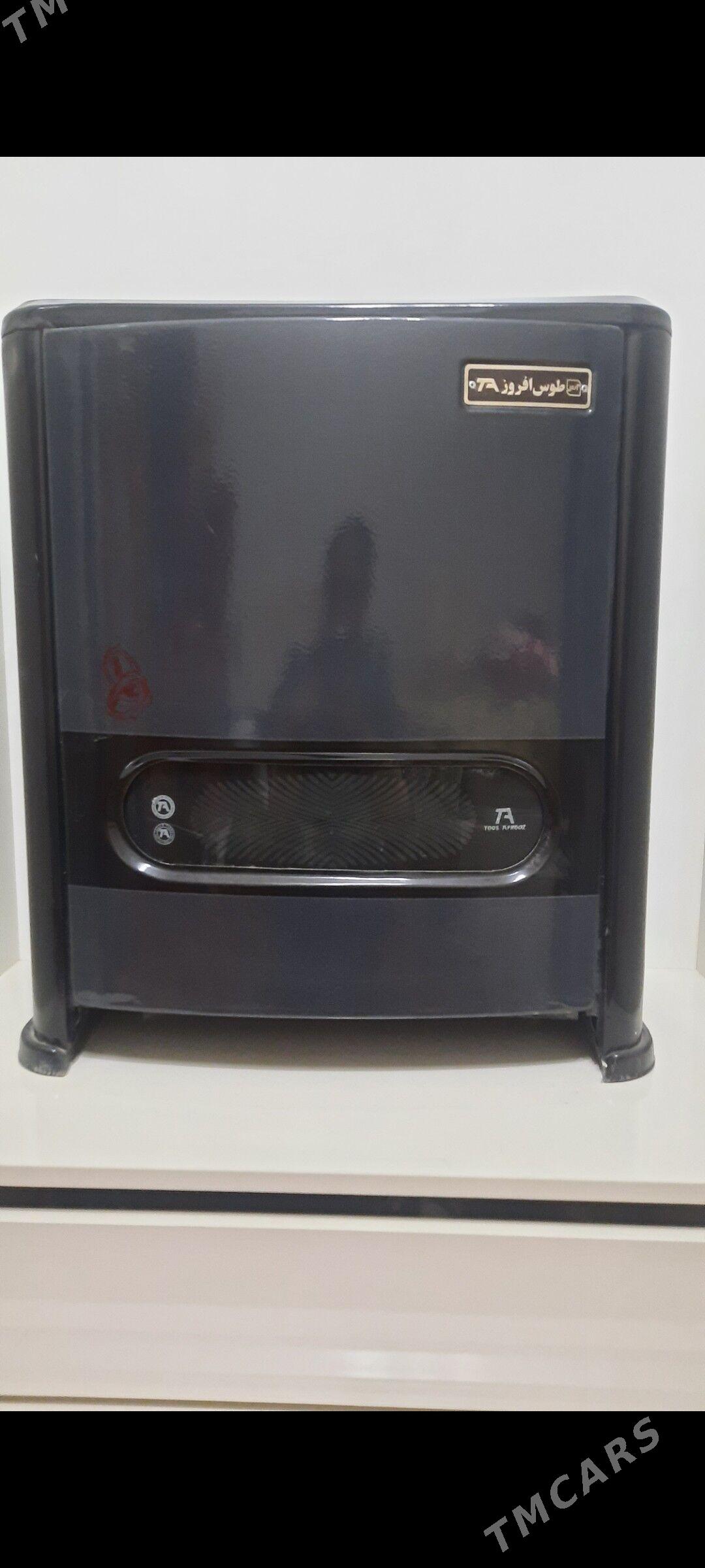 eyran peç - Türkmenbaşy - img 2