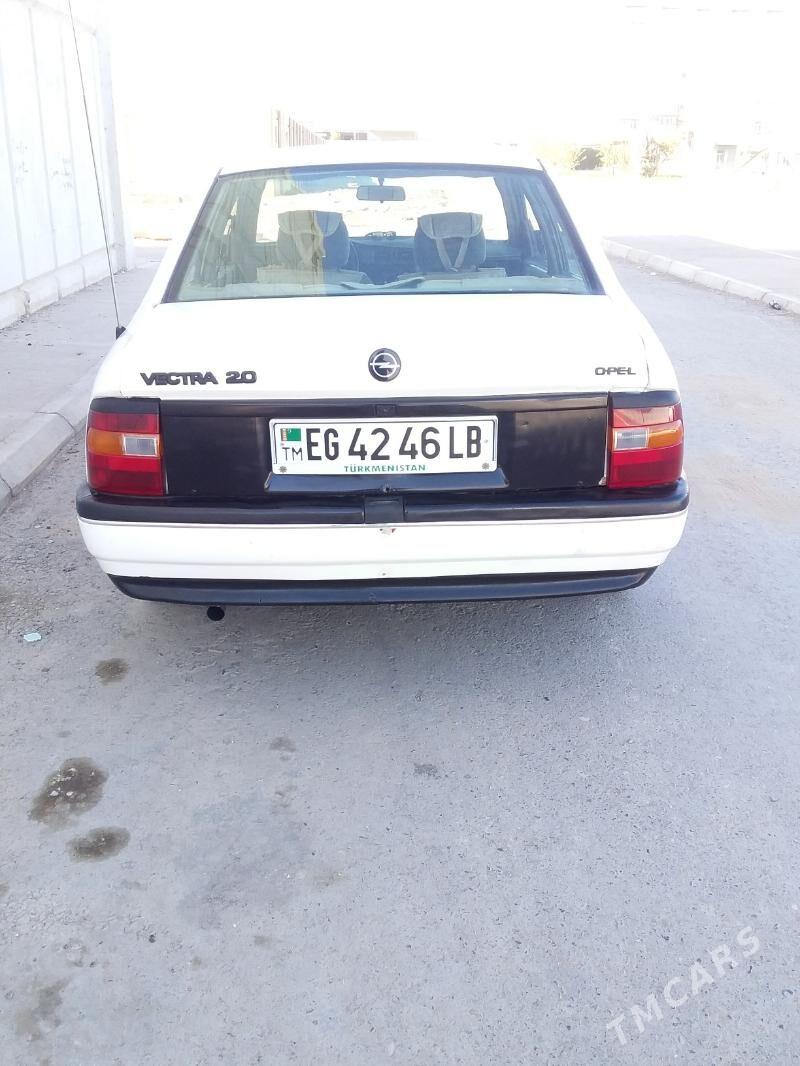 Opel Vectra 1991 - 27 000 TMT - Türkmenabat - img 2