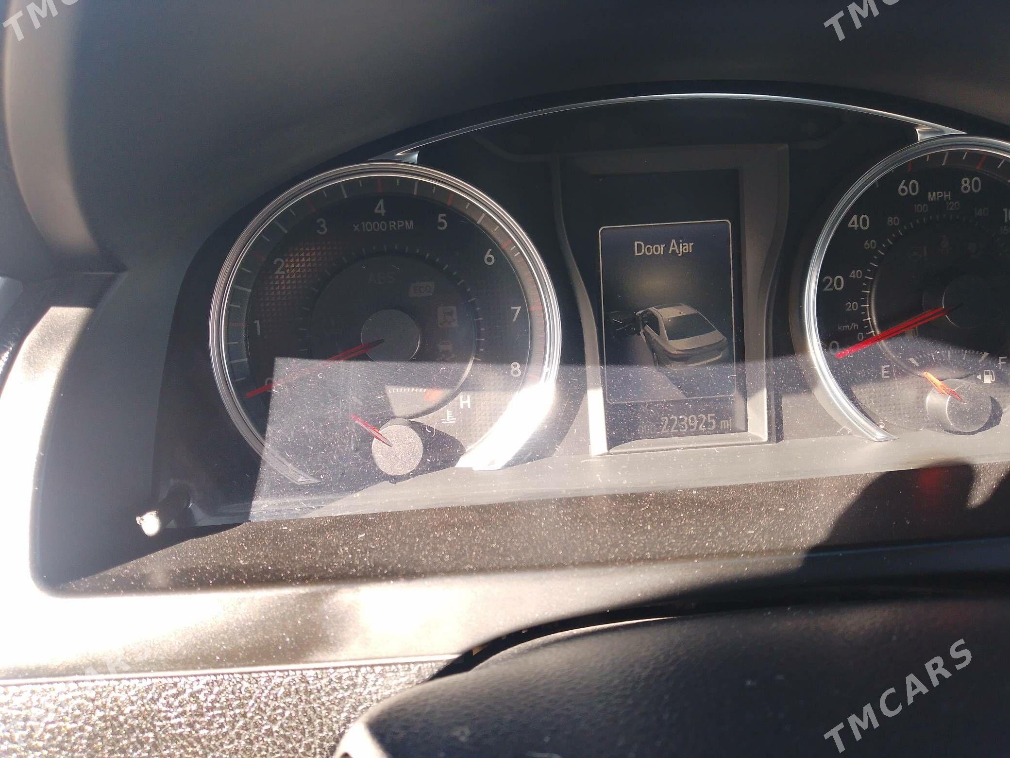 Toyota Camry 2017 - 240 000 TMT - Мары - img 6