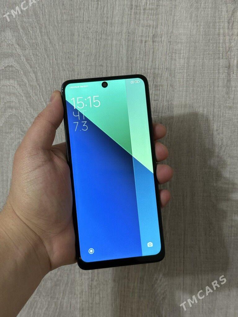 Redmi note13 8/128 - Aşgabat - img 8