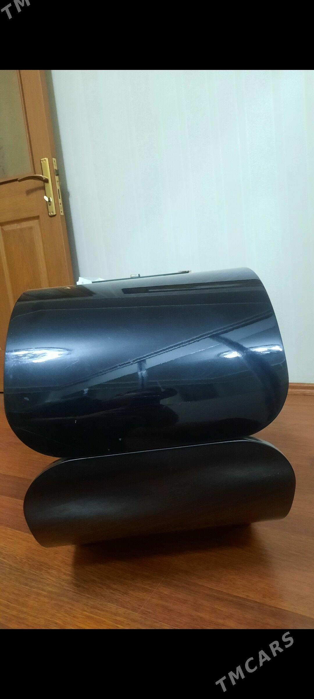 podstawka - Türkmenbaşy - img 3