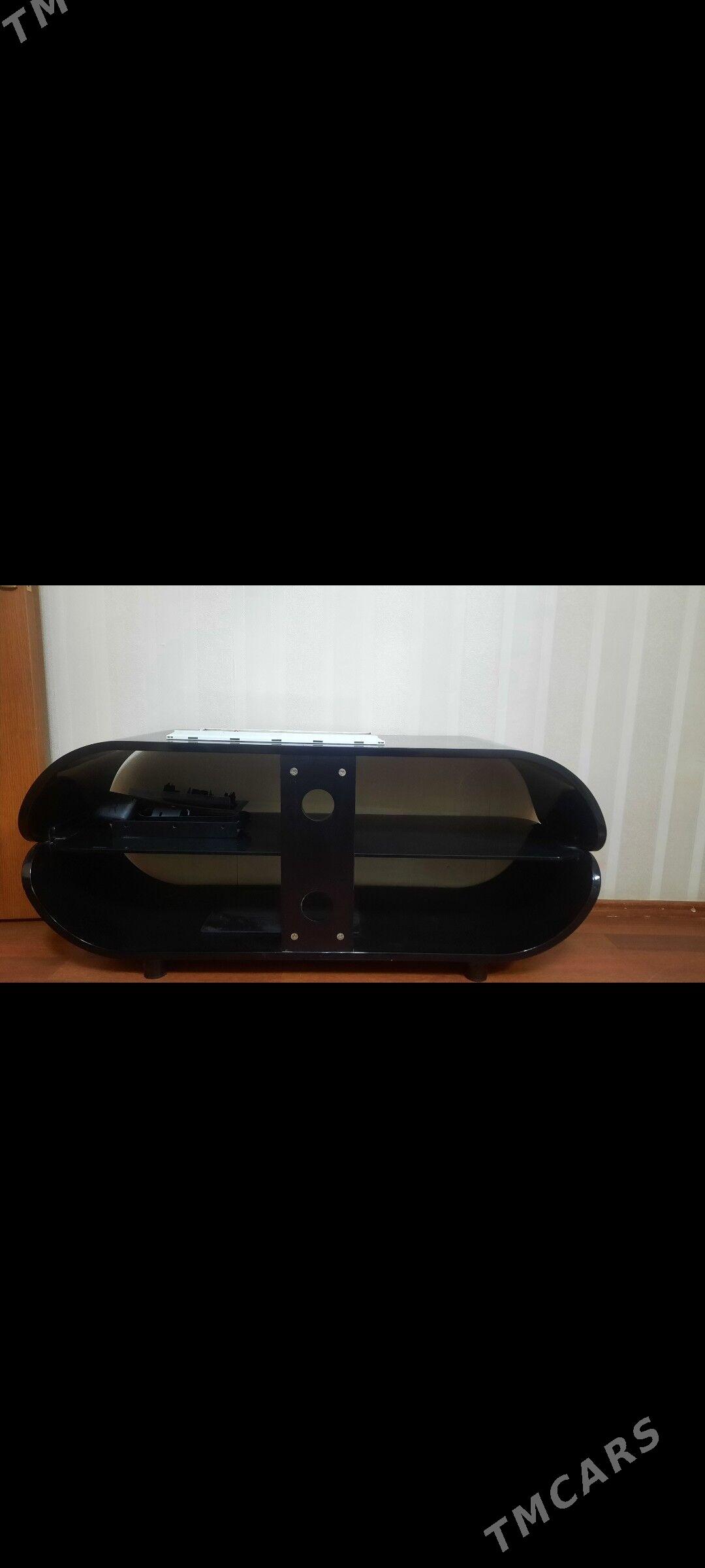 podstawka - Türkmenbaşy - img 2