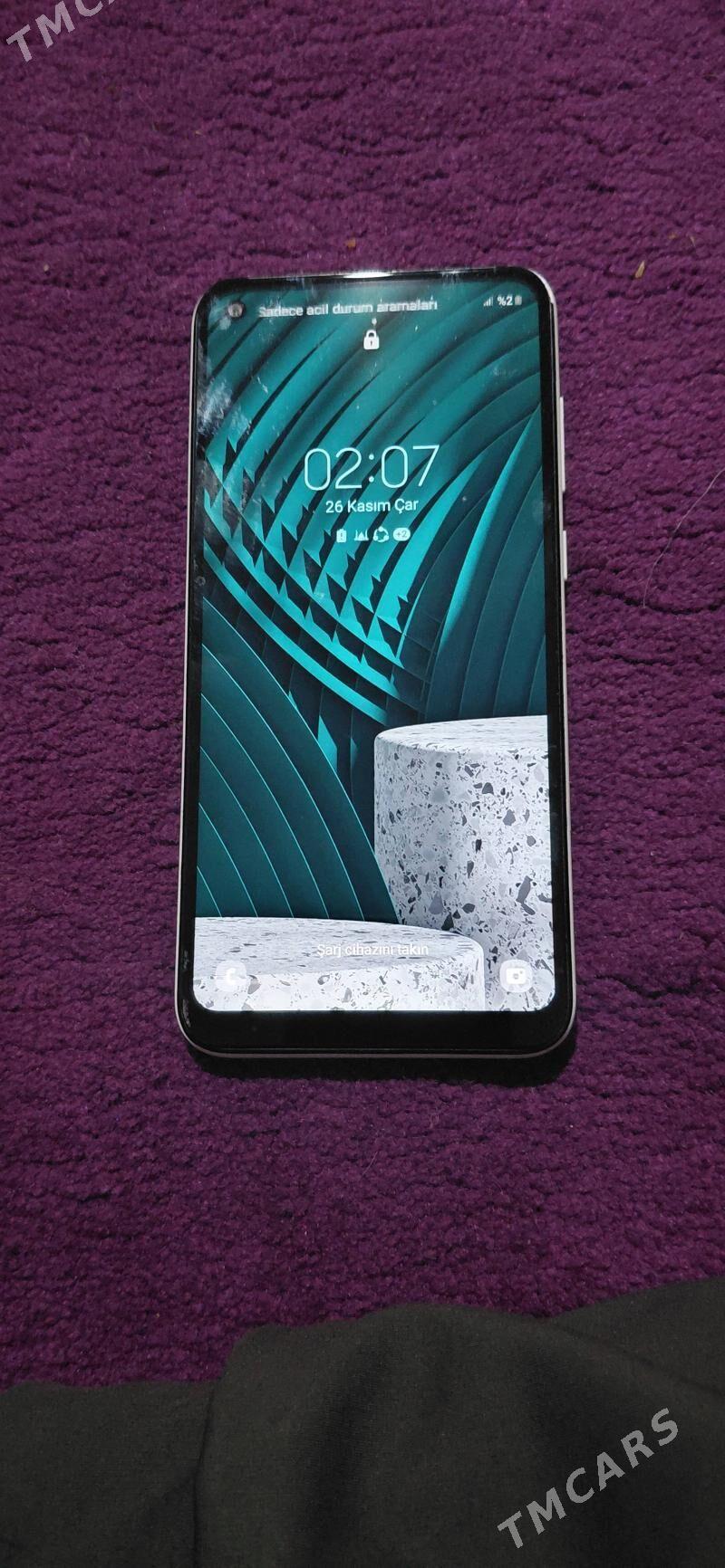 GALAXY A11 - Хитровка - img 3