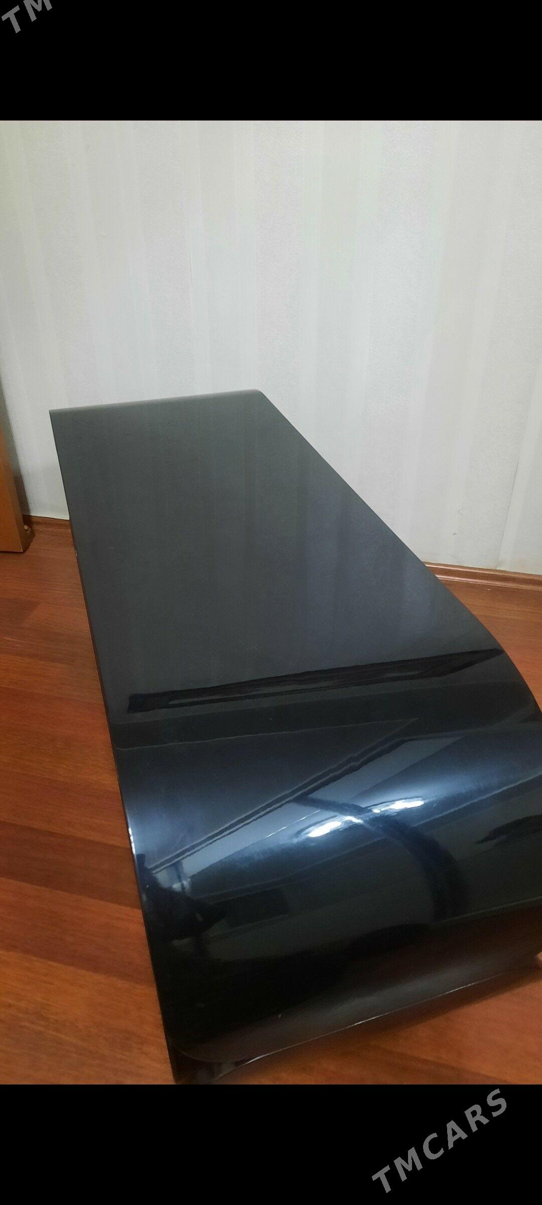 podstawka - Türkmenbaşy - img 4