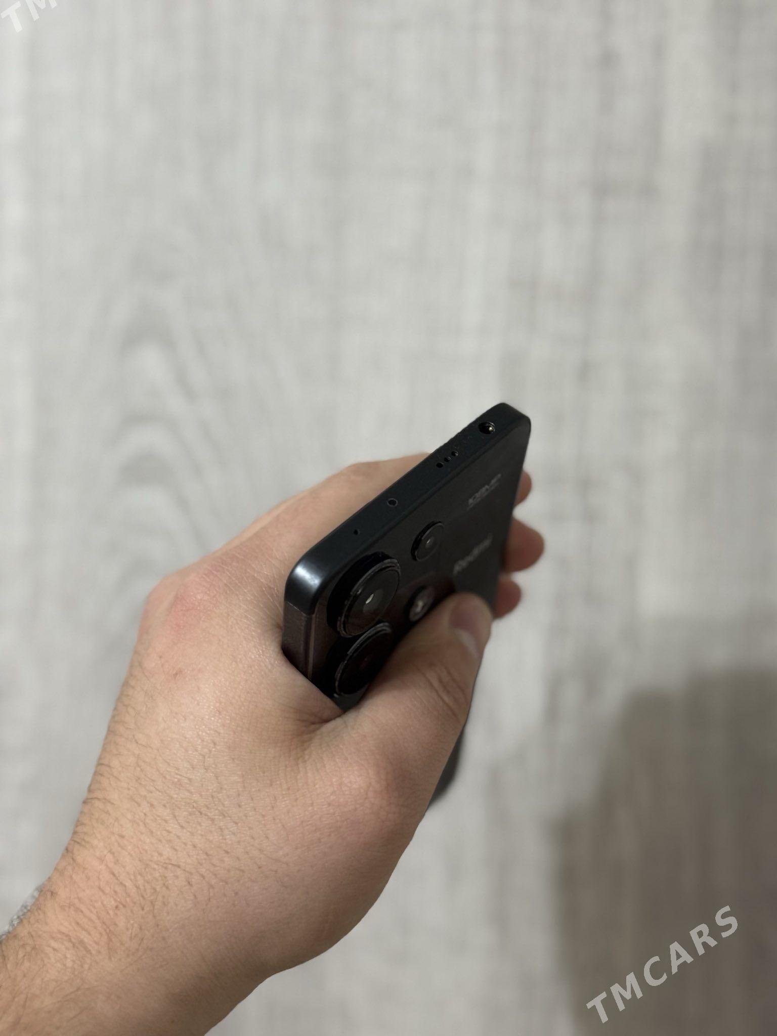 Redmi note13 8/128 - Aşgabat - img 10