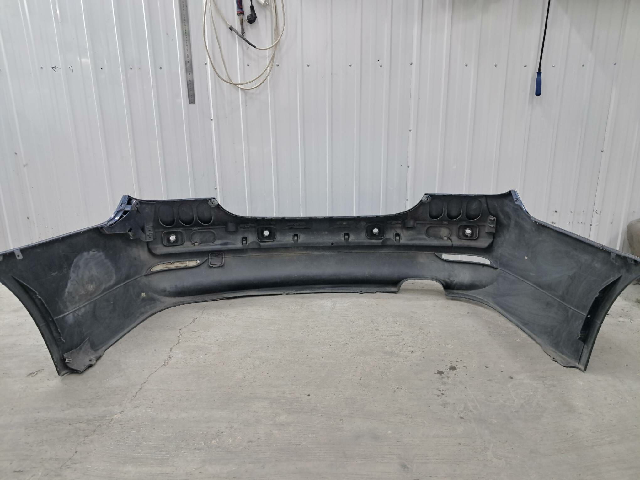 bmw e60 700 TMT - Бедев - img 5