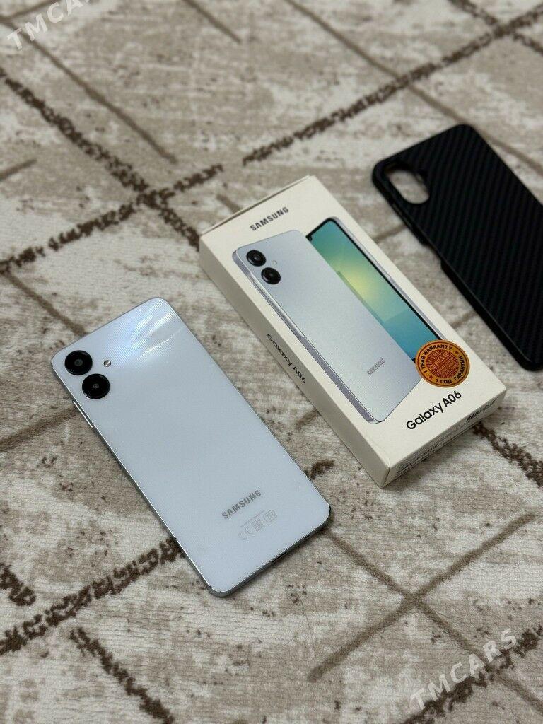 A06 TP 6/128 - Ашхабад - img 2