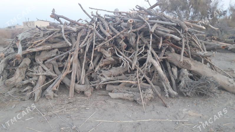 маклюра одун - Hojambaz - img 5