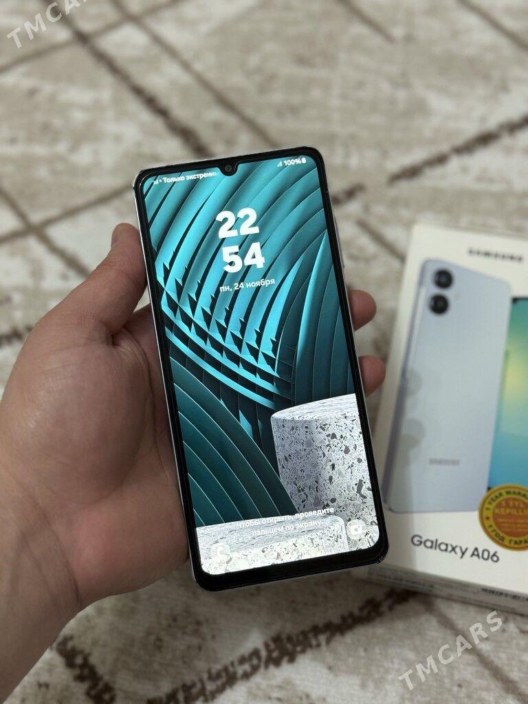 A06 TP 6/128 - Ашхабад - img 8