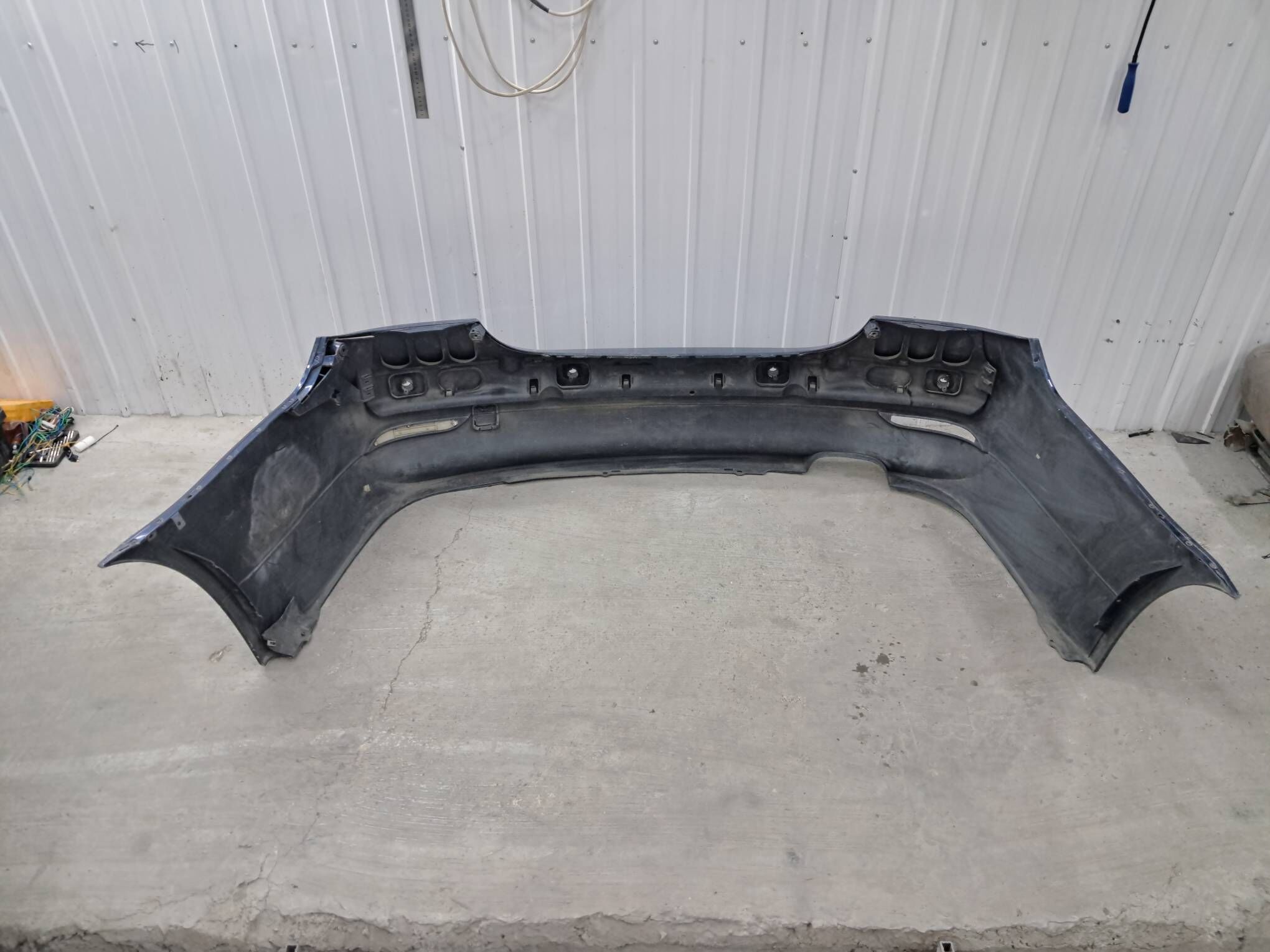 bmw e60 700 TMT - Бедев - img 6