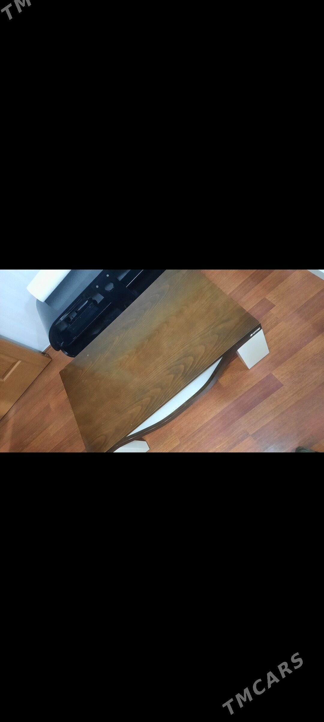 tumba - Türkmenbaşy - img 2