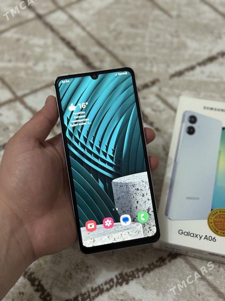 A06 TP 6/128 - Ашхабад - img 9