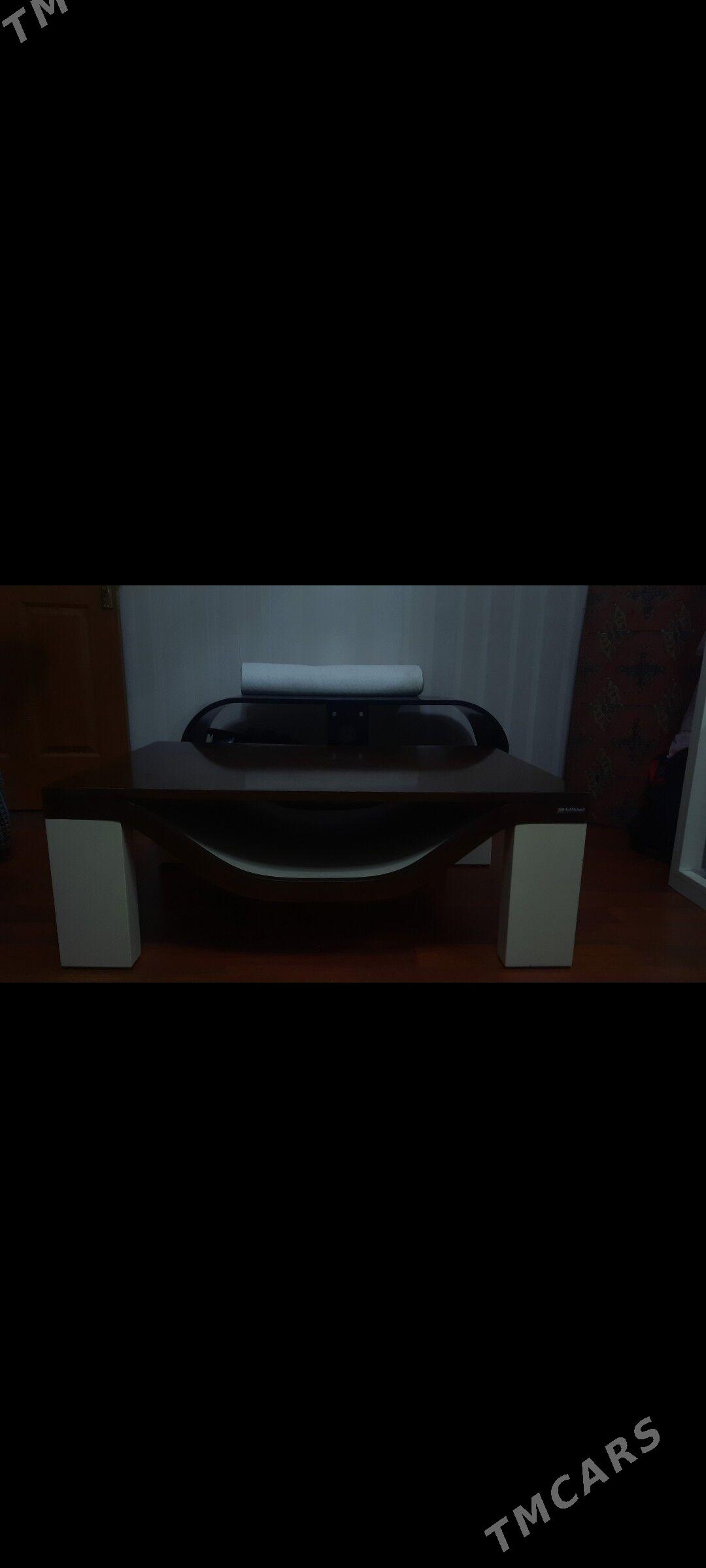 tumba - Türkmenbaşy - img 3