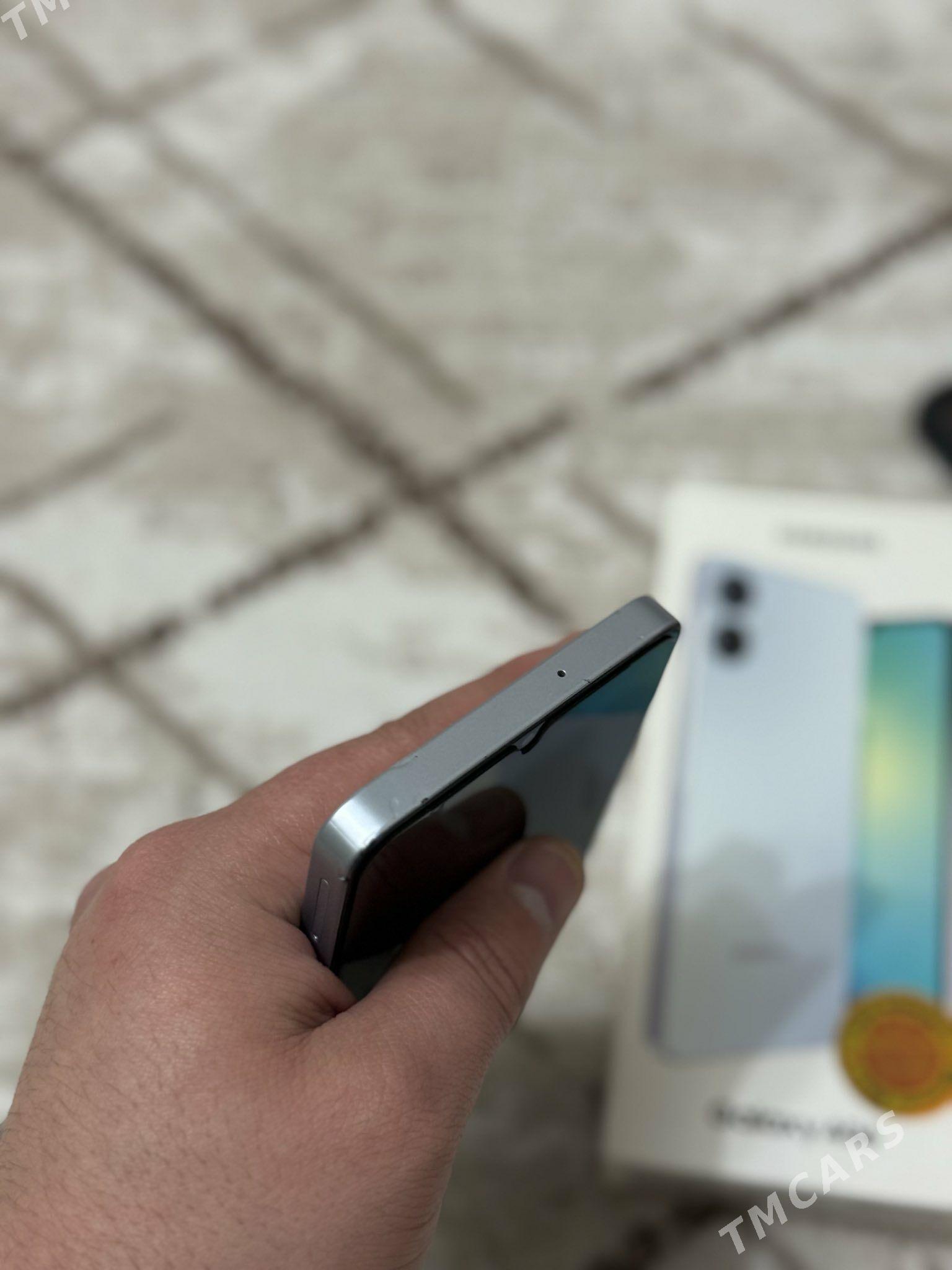 A06 TP 6/128 - Ашхабад - img 6