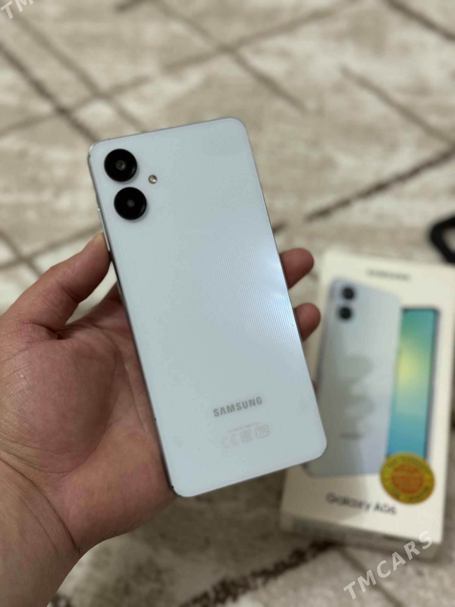 A06 TP 6/128 - Ашхабад - img 3