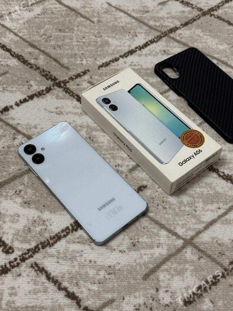 A06 TP 6/128 - Ашхабад - img 5