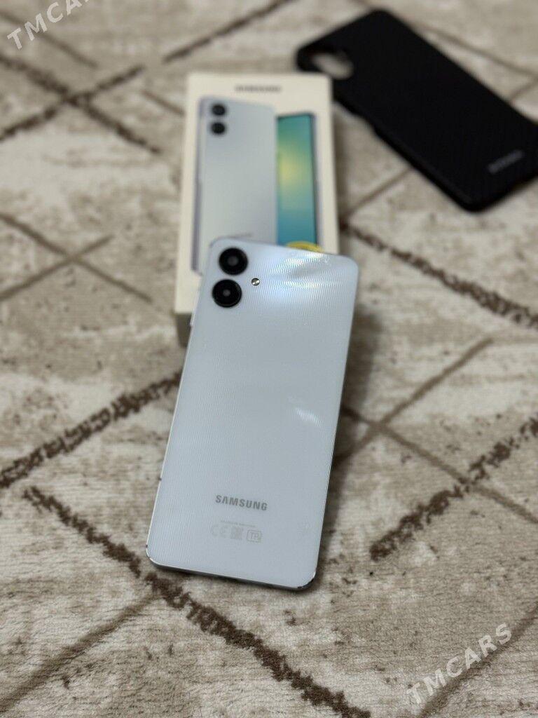 A06 TP 6/128 - Ашхабад - img 4